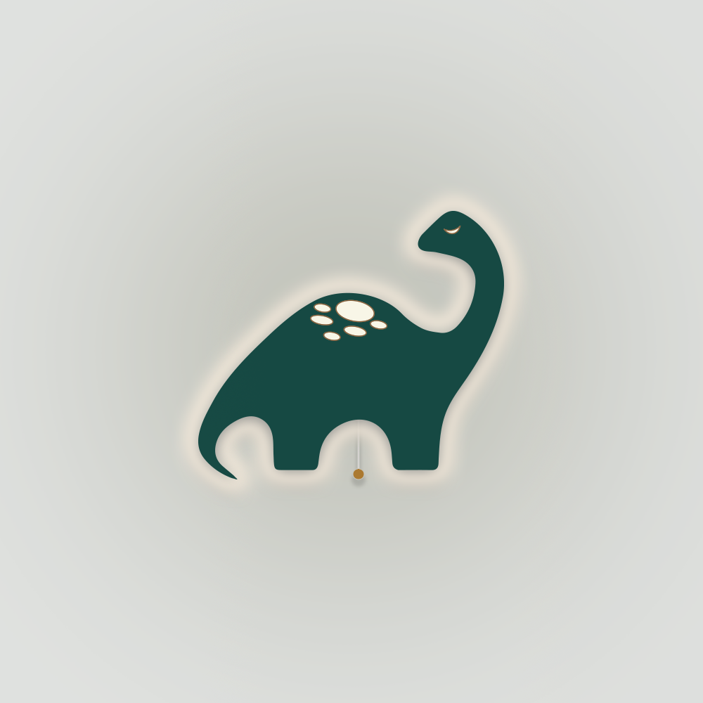 Jungle Explorer set of 4 lights