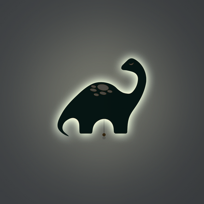 Jungle Explorer set of 4 lights