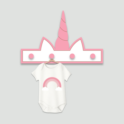 Unicorn hanger