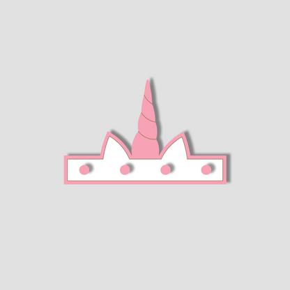 Unicorn hanger
