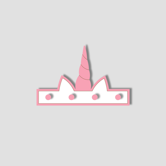 Unicorn hanger