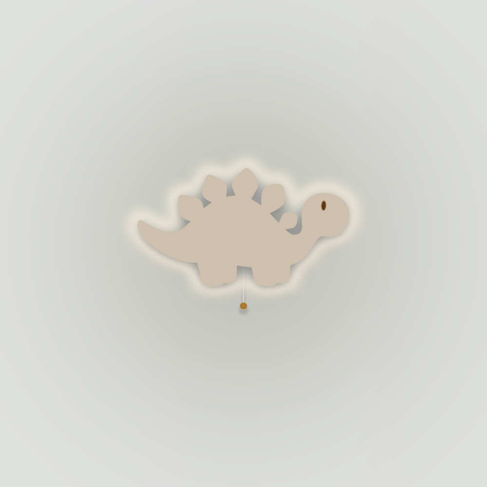 Jungle Explorer set of 4 lights