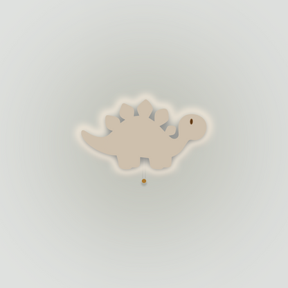 Jungle Explorer set of 4 lights