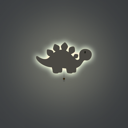 Jungle Explorer set of 4 lights