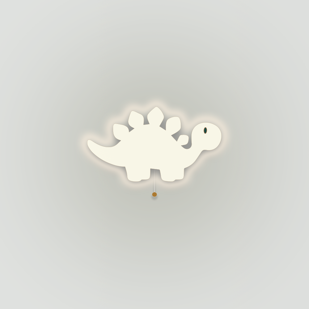 Jungle Explorer set of 4 lights