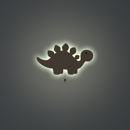 Jungle Explorer set of 4 lights