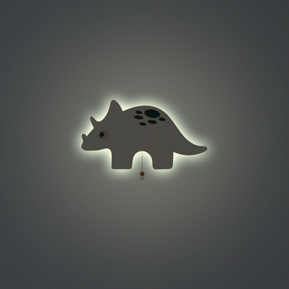 Jungle Explorer set of 4 lights