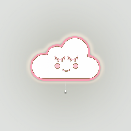 Unicorn realm set of 4 lights